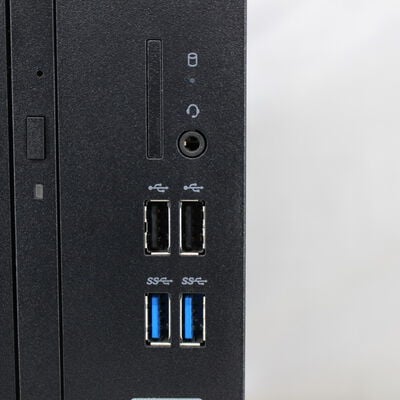 【通販センター】中古  DELL Vostro 3681(Intel Core i5 10400/32GB/SSD256GB/DVDマルチ/オンボード/W11H64 MAR) 180927【9/4値下げ!】 