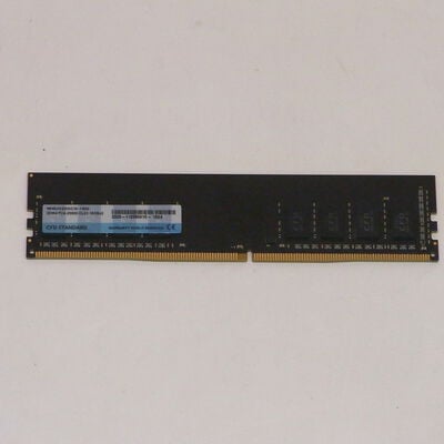 【京都店】中古  PC4-25600 16GB デスクトップ用(DDR4-3200) 140728 
