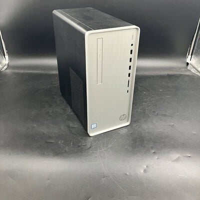【大須店】中古  HP Pavilion Desktop TP01 3120024831 