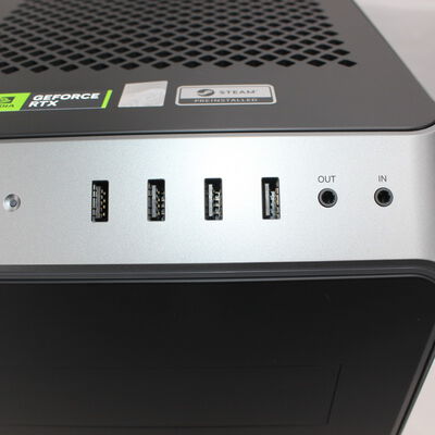 【通販センター】中古  THIRDWAVE GALLERIA XA7R-R47 195755 