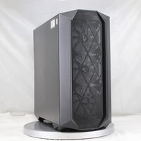 中古  Original PC(Intel Core i5 10400F/32GB/SSD480GB/なし/NVIDIA GeForce RTX 3060 Ti 8GB/W11H64 MAR) 179049【6/12値下げ!】 