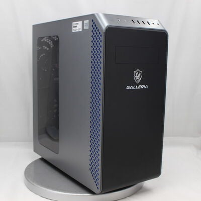 【通販センター】中古  THIRDWAVE GALLERIA XA7C-R57T 187634 