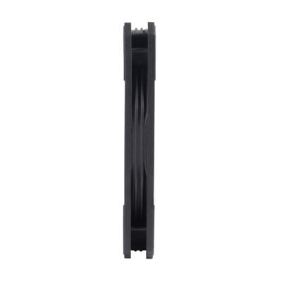 SilverStone  Air Slimmer 120 SST-AS120B (120mm ブラック) 