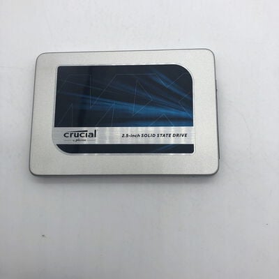 【宇都宮鶴田店】中古  各社 M.2 SSD SATA接続 500GB （M.2 SATA 2280） 135997 