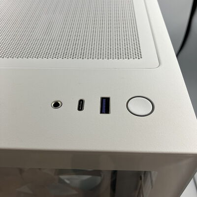 【新潟店】中古  オリジナルPC(i5 14500/DDR5 64GB/SSD1TB/RTX3060/OS無し) 3290006968 