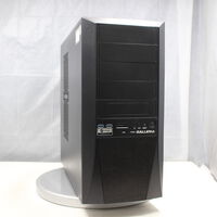 中古  THIRDWAVE GALLERIA KT(Intel Core i9 9900K/16GB/SSD1TB/なし/NVIDIA GeForce RTX 2070 SUPER 8GB/W11H64 MAR) 175968 