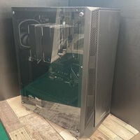 中古  自作PC(Ryzen9 5900X/64GB/SSD1TB/なし/GT730 2GB/W11H) 3320005244【4/23値下げ!】 