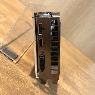 【姫路店】中古  玄人志向 GG-GTX1660SP-E6GB/DF（GTX1660SUPER 6GB） 3480037587 