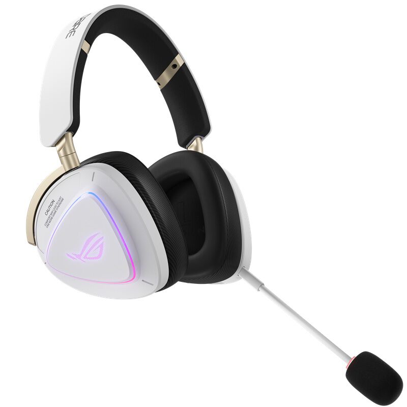 ASUS ROG Delta II-KJP Gaming Headset ｜ パソコン通販のドスパラ【公式】