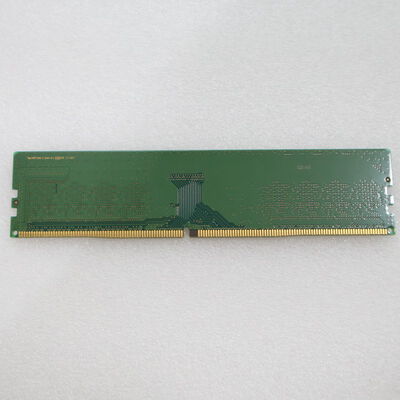 【通販センター】中古  PC4-25600 8GB デスクトップ用(DDR4-3200) 140727 