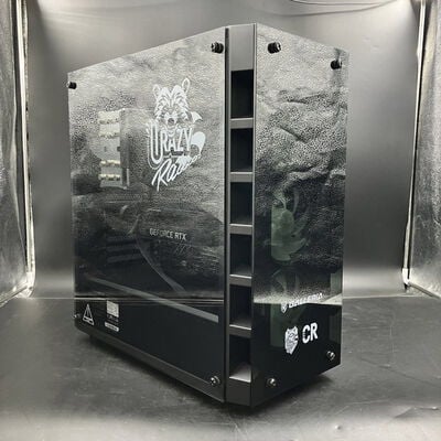 【大須店】中古  GALLERIA CRA7C-R37 3120024650 