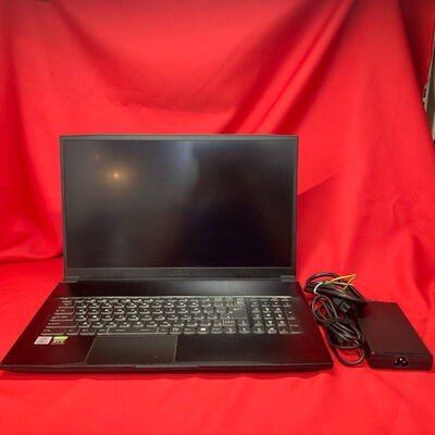 【千葉店】中古  MSI GF75 Thin(i7-10750H/32GB/SSD512GB/RTX3060/W11H) 3250005438 
