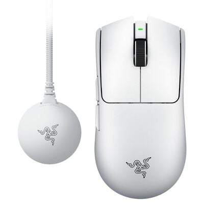Razer  Viper V4 Pro White Edition (RZ01-05630200-R3A1) 