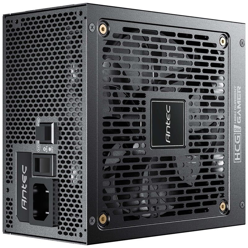 Antec HCG1000 PRO Platinum ATX3.1 (1000W) ｜ パソコン通販の