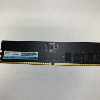 【大宮店】中古  PC5-38400 16GB デスクトップ用 149151 