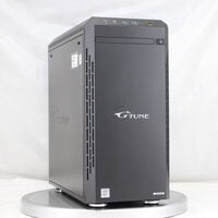 中古  mouse G-Tune XM-Z490(Intel Core i7 10700K/16GB/SSD512GB/なし/NVIDIA GeForce RTX 3060 Ti 8GB/W11H64 MAR) 179053【6/12値下げ!】 