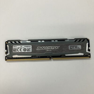 【神戸・三宮店】中古  PC4-21300 8GB デスクトップ用 126165 