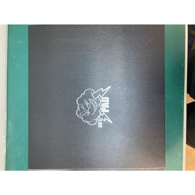 【浦添城間店(沖縄)】中古  SkyPAD 3.0 XL Black Cloud 4780001018 