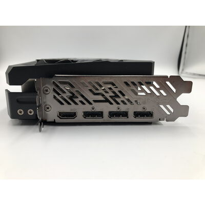 【水戸赤塚店】中古  ASRock RX7800XT PG 16GO RX7800XT Phantom GamingOC (RX7800XT 16GB) 162733 