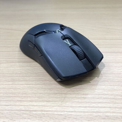 【甲府飯田店】中古  Razer Viper Ultimate (RZ01-03050100-R3A1) 146981 