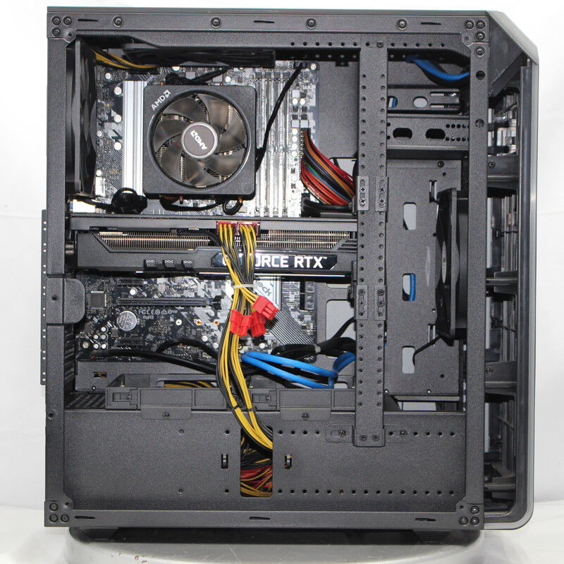 中古 THIRDWAVE GALLERIA SK(AMD Ryzen 7 3700X/16GB DDR4 (PC4