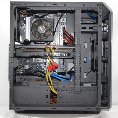 【通販センター】中古  THIRDWAVE GALLERIA SK(AMD Ryzen 7 3700X/16GB DDR4 (PC4)/SSD1TB/なし/NVIDIA GeForce RTX 3070 8GB/W11H64 MAR) 199026 