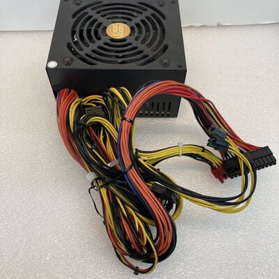 【京都店】中古  各社 ATX電源 650W 80+B 148260 