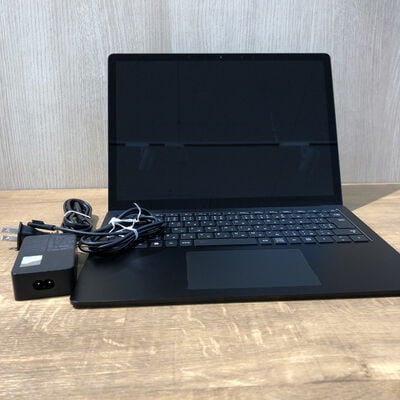 【姫路店】中古  Microsoft Surface Laptop4(i5-1135G7 2.4GHz/8GB/512GB/-/W11H/13.5・2256x1504・タッチ対応) 4780000967 