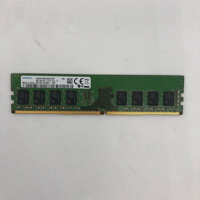 【大分店】中古  PC4-17000 8GB デスクトップ用_ 184884 