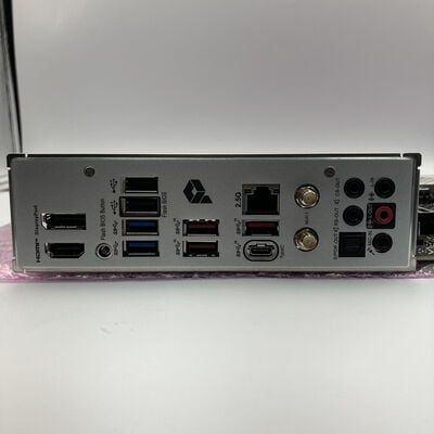 【町田店】中古  MSI PRO Z790-A MAX WIFI (Z790 1700 ATX DDR5) 175362 