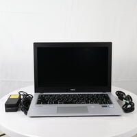 中古  NEC PC-VKM16BZG6 (Intel Core i5 8365U 1.60GHz/8GB/SSD256GB/なし/オンボード/13.3/1366x768/Wi-Fi/WEBCAM/W11H MAR) 184421 