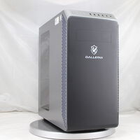 中古  THIRDWAVE GALLERIA SK(Intel Core i7 10700/16GB/SSD1TB/なし/NVIDIA GeForce RTX 2070 SUPER 8GB/W11H64 MAR) 180951【11/6値下げ!】 