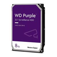 Western Digital  WD Purple WD85PURZ (8TB) 