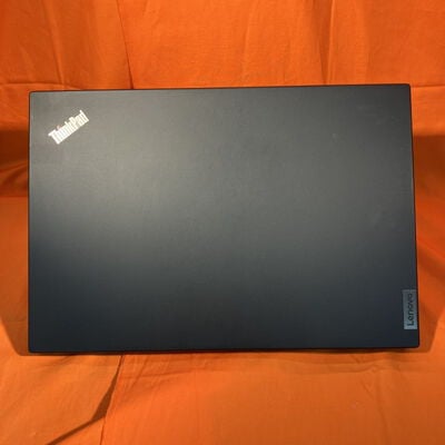 【なんば店】中古  Lenovo ThinkPad L15 Gen 1 (INTEL Core i5 10210U 1.6GHz/16GB/SSD256GB/-/オンボード/15.6/1920x1080/Wi-Fi/WEBCAM/W11P64/MicrosoftOffice H&B 2024付) 182474 