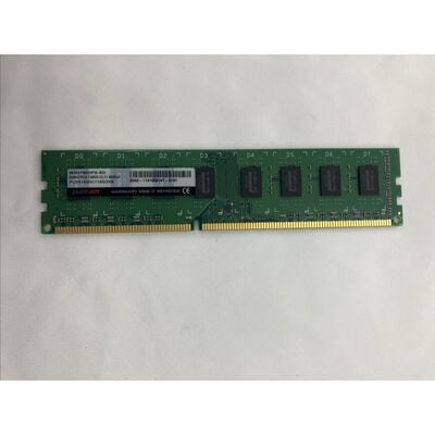 【仙台店】中古  CFD Panram W3U1600PS-8G　DDR3 1600MHｚ　PC3-12800 8GB デスクトップ用 3240009711 