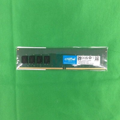 【川崎店】中古  PC4-25600 16GB デスクトップ用 140728 