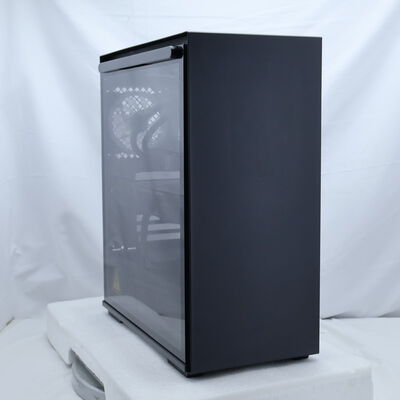【通販センター】中古  OriginalPC(Intel Core i7 10700K/32GB DDR4 (PC4)/SSD512GB/なし/NVIDIA GeForce RTX 2060 SUPER 8GB/W11H64 MAR) 202155 