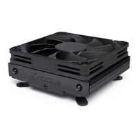 noctua  NH-L9I-17XX chromax.black (NH-L9I-17XX-CH-BK) 