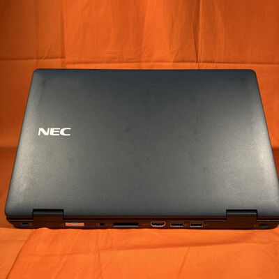 【なんば店】中古  NEC VKT10 (INTEL Core i5 10210Y 1.0GHz/8GB/SSD256GB/-/オンボード/12.5/1920x1080/Wi-Fi/WEBCAM/W11H64) 179608 