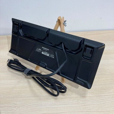 【静岡東瀬名店】中古  SteelSeries Apex Pro TKL US (64734) 3280018655 
