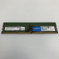 中古  PC4-21300 8GB デスクトップ用_ 184888 