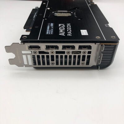 【大分店】中古  ASUS PRIME RADEON RX9070XT 16GB 4860000849