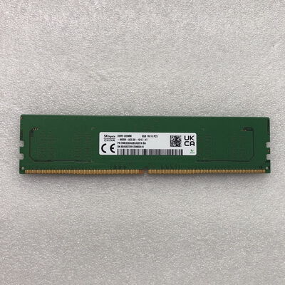 【甲府飯田店】中古  PC5-44800 8GB デスクトップ用(DDR5-5600) 190513 