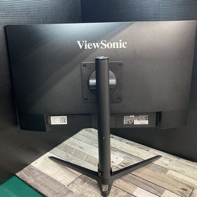 【広島店】中古  Viewsonic VX2428J-7(23.8"W 2H1DP 0.5ms IPS 180Hz) 3320005280 