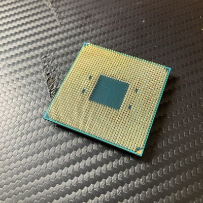 【富士青葉店】中古  AMD Ryzen 7 PRO 4750G (AM4/3.6/12M/C8/T16/65W) 143359 