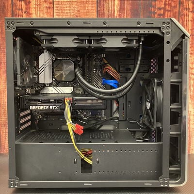 【富士青葉店】中古  GALLERIA RM5C-R36T 5070002099 