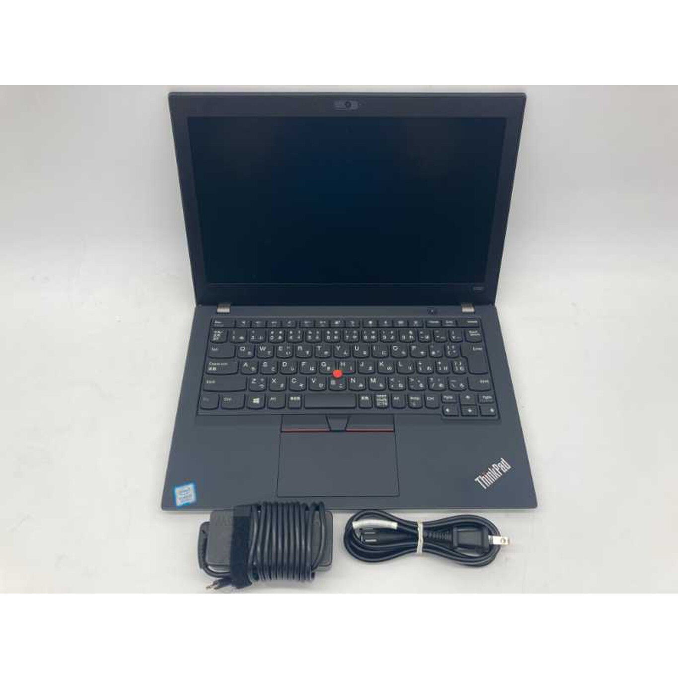 ThinkPad X230 win10CPU2.6Ghz16GB113GB中古品 もう一台届く、古い ThinkPad X230ジャンク - ☆航空無線と