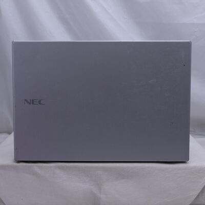 【通販センター】中古  【ジャンク品/保証無/返品質問不可】NEC VersaPro タイプVB PC-VKM17BZG4 (Core i5 8350U/8GB/SSD256GB/-/オンボード/12.5/1366x768/Wi-Fi/WEBCAM/W11H64 MAR) 186212 