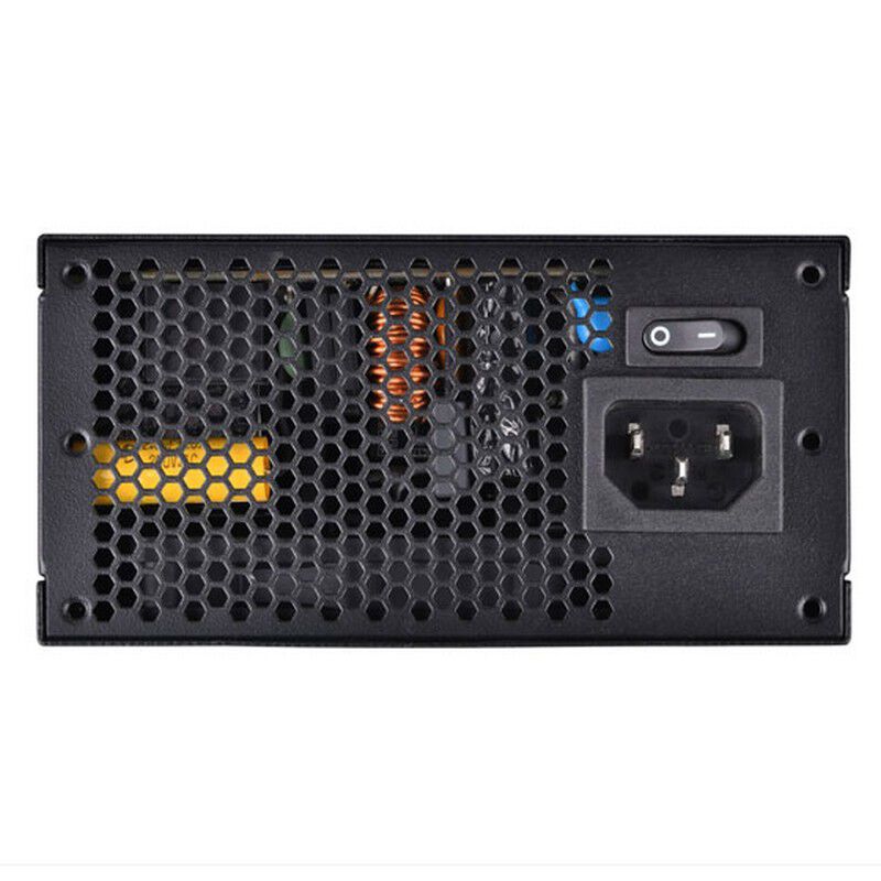 SilverStone SST-SX700-PT (SFX 700W) ｜ パソコン通販のドスパラ【公式】
