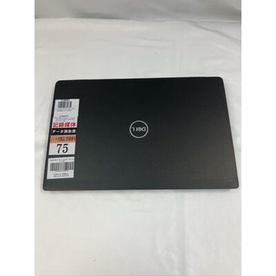 【仙台店】中古  DELL Latitude 7320 (Core i7-1185G7/16GB/SSD 512GB/-//WLAN/13.3インチFHD/W11P/-) 3240010619 